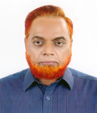 GS.TS.BS. Abdul Mannan