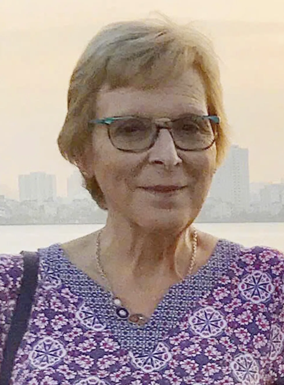 TS.BS. Alyson Skinner