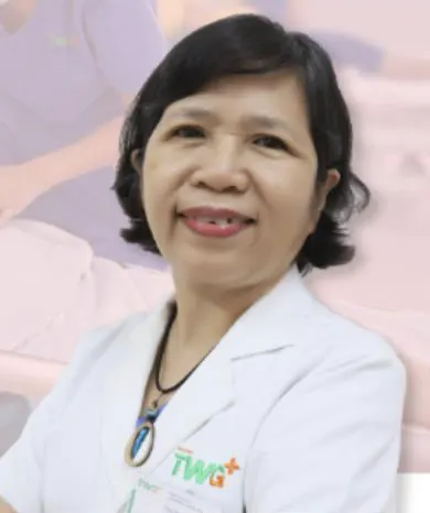 BS. Lương Kim Chi