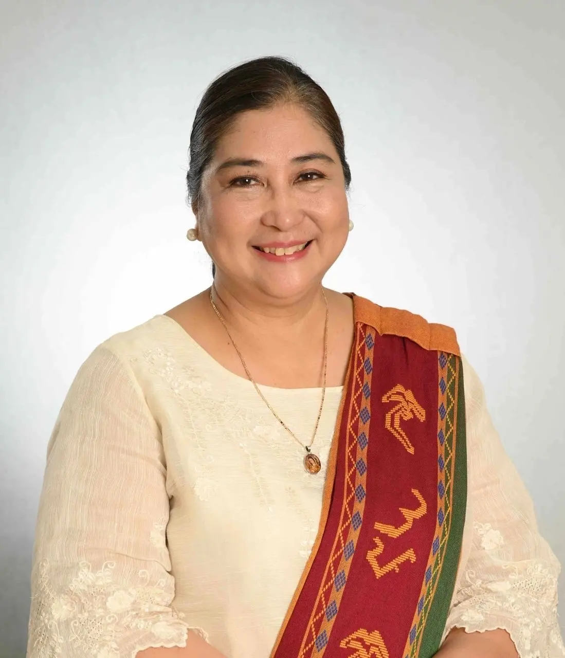 GS.TS. Maria Esterlita V. Uy