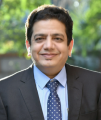 Milind R. Shah