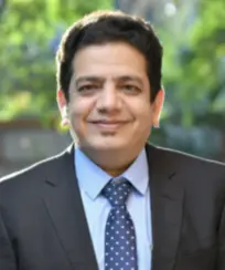 GS.TS. BS. Milind R. Shah