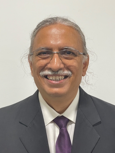 GS. TS. BS. Somashekhar Nimbalkar