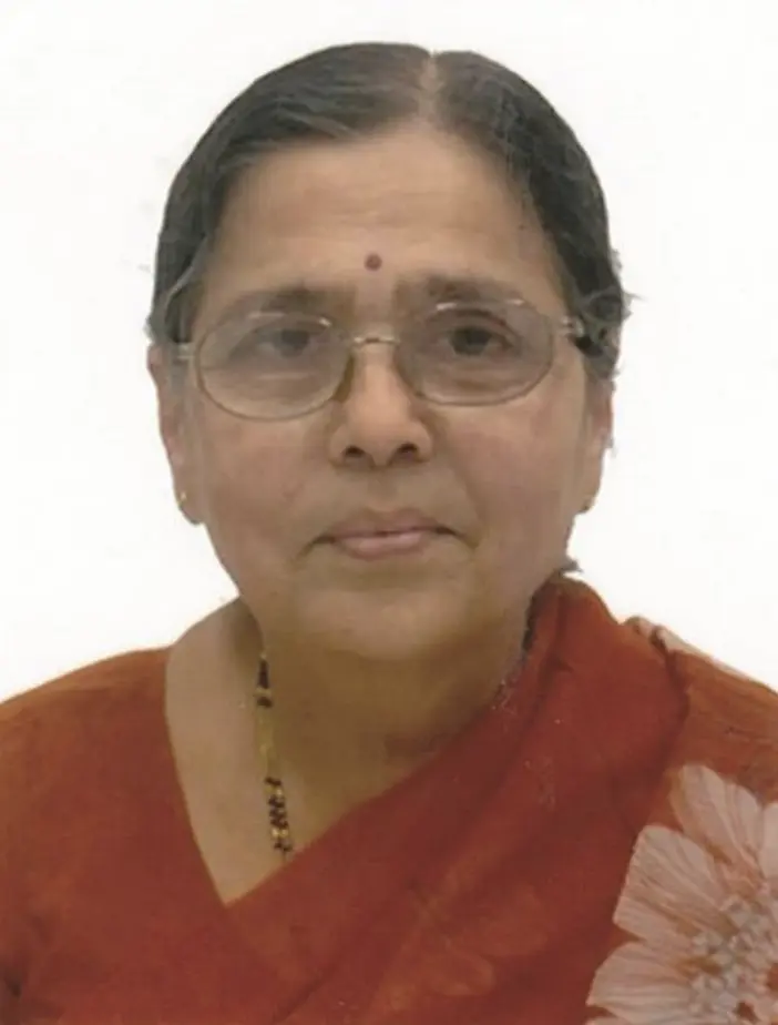 GS. Shashi N. Vani