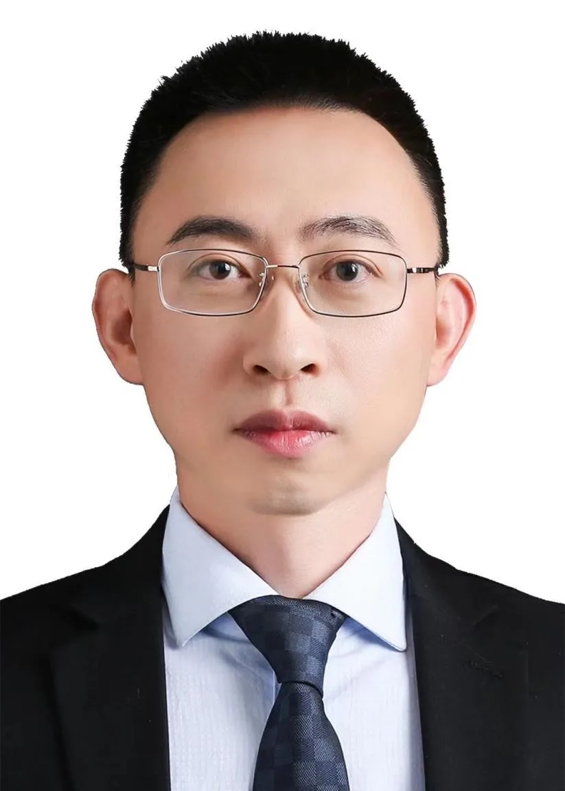 TS.BS. Tao Xu
